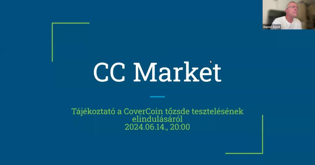 CCMarket